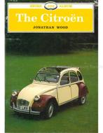THE CITROËN (SHIRE ALBUM 289), Ophalen of Verzenden, Nieuw