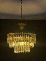 Lustre - Cristal, Laiton