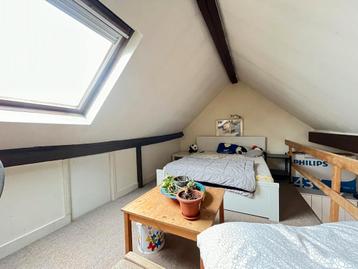 Appartement aan Chaussée de Wavre, Ixelles