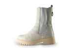 Omoda Chelsea boots in maat 39 Wit, Verzenden, Wit, Omoda, Overige typen