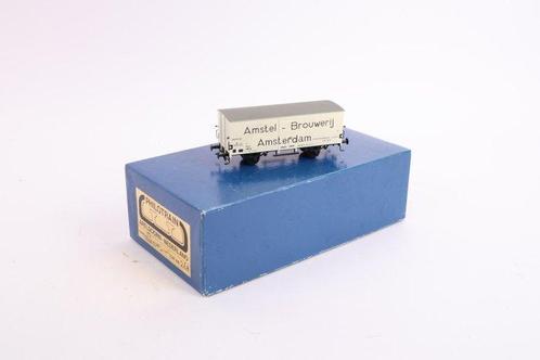 Philotrain H0 - 26A - Modeltrein goederenwagon (1) -, Hobby en Vrije tijd, Modeltreinen | H0