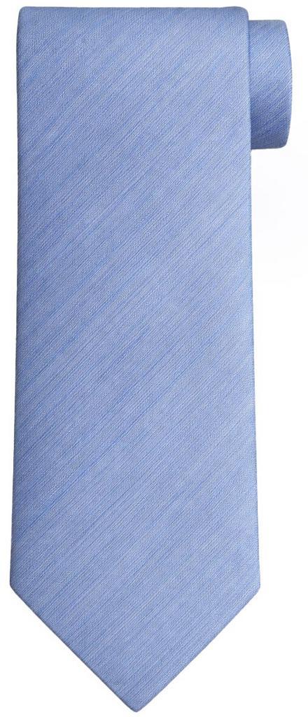 Suitable Zijde Stropdas Herringbone Lichtblauw maat  Heren, Kleding | Heren, Stropdassen, Nieuw, Verzenden