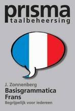 Prisma Basisgrammatica Frans / Grammaticareeks 9789027497031, Verzenden, Zo goed als nieuw, Ingolf den Ouden