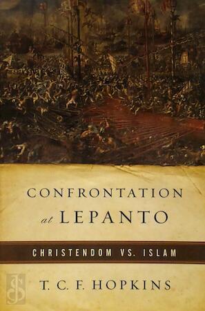 Confrontation at Lepanto, Livres, Langue | Langues Autre, Envoi