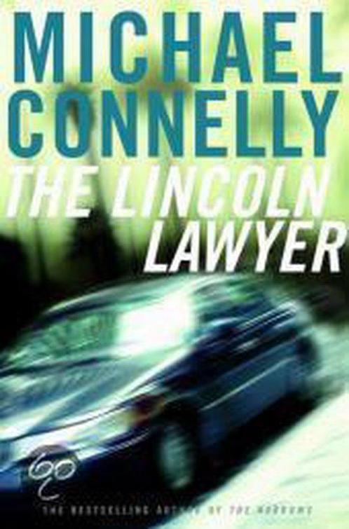 Lincoln Lawyer, The 9780446617376, Livres, Livres Autre, Envoi