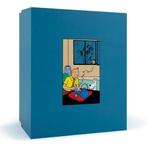 Tintin prenant le thé - 1 Tintinimaginatio-beeldje 47002 -, Boeken, Nieuw