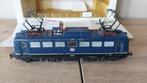 Märklin H0 - 3440 - Locomotive électrique (1) - BR 110 - DB, Hobby en Vrije tijd, Nieuw