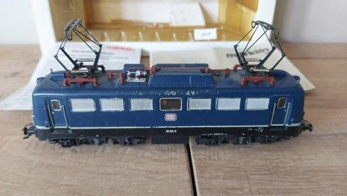 Märklin H0 - 3440 - Locomotive électrique (1) - BR 110 - DB, Hobby en Vrije tijd, Modeltreinen | H0