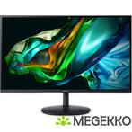 Acer SH272U E 27  100Hz QHD IPS Monitor, Informatique & Logiciels, Verzenden