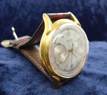 Chronographe -DOGMA - Landeron 51 - Sans Prix de Réserve -