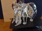 Swarovski - Beeldje - SCS - Annual Edition 1993 - Elephant, Antiek en Kunst