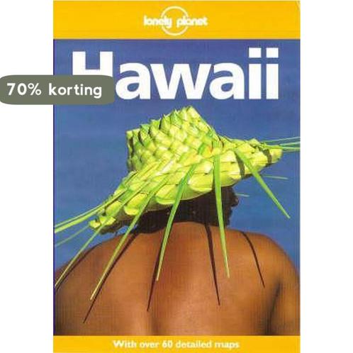 Hawaii 9780864424891 Glenda Bendure, Boeken, Overige Boeken, Gelezen, Verzenden