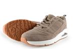 Skechers sneakers in maat 46 Beige | 15% korting, Overige kleuren, Verzenden, Zo goed als nieuw, Skechers