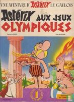 Asterix - Astérix aux Jeux Olympiques - 1968, Livres, Verzenden, Goscinny, René.