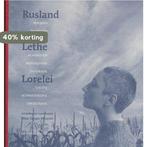 Rusland Lethe Lorelei 9789080882522 N. Targan Mouravi, Boeken, Verzenden, Gelezen, N. Targan Mouravi