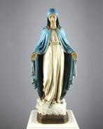 Nova - Figurine - Maria Onbevlekt Ontvangen - Plâtre