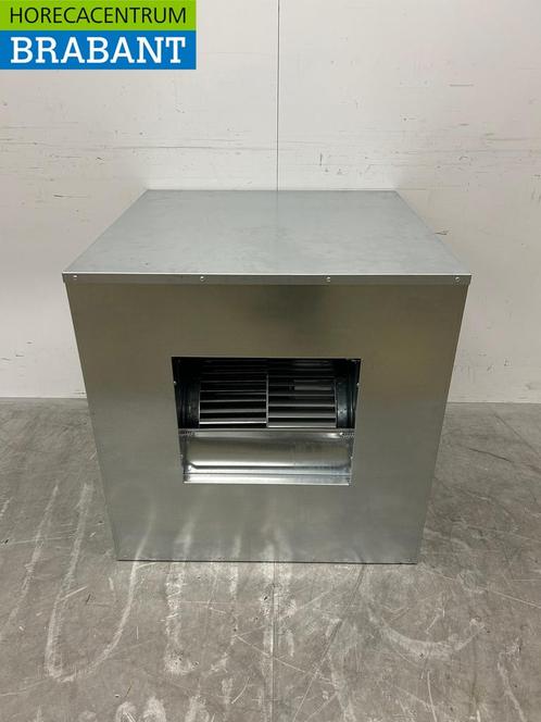 Moteur dextraction en caisse 8000 m3 400V Horeca, Zakelijke goederen, Horeca | Overige, Verzenden