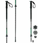 105 110 115 120 125 130 135 140 145 toerski stokken ITALBAST, Sport en Fitness, Verzenden, Nieuw