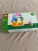 Lego Set - Creator - Spring Garden House; Creator Bunny;, Nieuw
