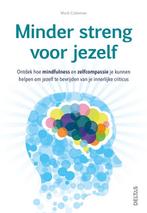 Minder streng voor jezelf 9789044750669 Mark Coleman, Boeken, Verzenden, Zo goed als nieuw, Mark Coleman