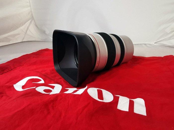 Canon XL 5.5-88mm 1.6-2.6 IS - Stabilizzato - Ottica, Collections, Appareils photo & Matériel cinématographique