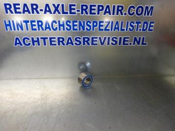 Wiellager Opel Omega A (Lagers diversen, Overig) (Overig), Verzenden