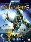 Crusaders (2dvd) op DVD, CD & DVD, DVD | Drame, Verzenden
