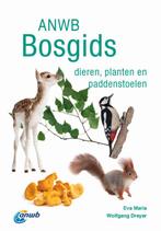 ANWB Bosgids 9789021573182 Wolfgang Dreyer, Boeken, Verzenden, Zo goed als nieuw, Wolfgang Dreyer