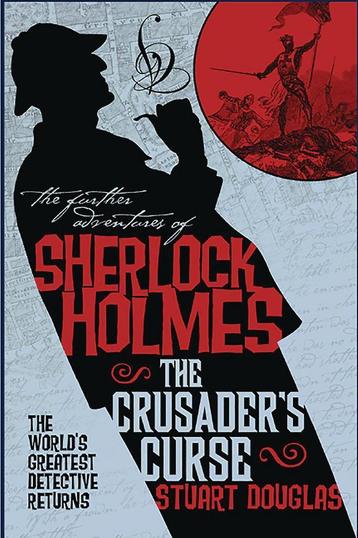 The Further Adventures of Sherlock Holmes - Sherlock Holmes, Verzenden, Stuart Douglas