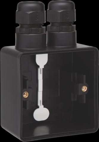 Niko New Hydro Opbouwschakelaars - 761-84152, Doe-het-zelf en Bouw, Elektriciteit en Kabels, Verzenden