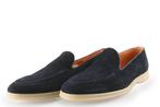 Reinhard Frans Loafers in maat 44 Zwart | 5% extra korting, Kleding | Heren, Schoenen, Loafers, Verzenden, Zwart, Zo goed als nieuw