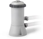 Intex Cartridge Filterpomp C600 - 2.271 L/u - Voor zwembaden, Verzenden, Nieuw