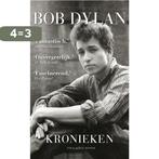Kronieken 1 9789038892955 Bob Dylan, Verzenden, Gelezen, Bob Dylan