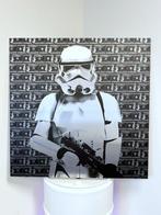 Suketchi - Storm Trooper, Antiek en Kunst