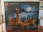 Lego Set - 71043 - Harry Potter - Hogwarts Castle, Nieuw