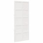 Deur Wit 90x210 | OP = OP | Landelijke Sfeer (schuifdeur), Verzenden