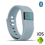 Originele TW64 Smartband Fitness Sport Activity Tracker, Nieuw, Stuff Certified®, Verzenden