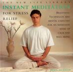 Instant Meditation for Stress Relief - John Hudson - 9781859, Livres, Ésotérisme & Spiritualité, Verzenden