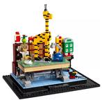 Lego Set - 40503 - BrickLink Designer Program - 40503 Dagny, Nieuw
