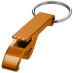 Fako Bijoux® - Flesopener - Sleutelhanger - Goud, Verzamelen, Verzenden, Nieuw
