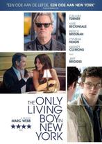 Only Living Boy In New York, the op DVD, Verzenden, Nieuw in verpakking