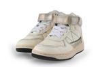 Hampton Bays Hoge sneakers in maat 31 Beige, Verzenden, Schoenen