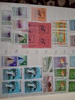 Azië - Azie leuk lot veel Vietnam Noord en Zuid, tevens