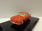Corgi - Modelauto - 239 - Volkswagen Kharmann Ghia , Boxed, Nieuw