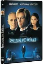 Rencontre avec Joe Black [FRENCH] DVD, Verzenden