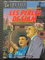 Lou Cale T3 + dédicace - C - 1 Album - Eerste druk - 1990, Livres, BD