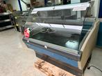 Banco Koelvitrine 230 V | L 133 D 110 H127,5, Ophalen of Verzenden, Nieuw in verpakking