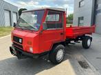 Reform Metrac 500L Vierwielaangedreven landbouwtractor, Zakelijke goederen, Nieuw
