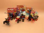 Lego Set - Castle - Fright Knights (2848 + 6027) & Knights, Nieuw