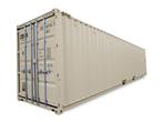 40ft HC Zeecontainer - New | Goedkoop |, Verzenden